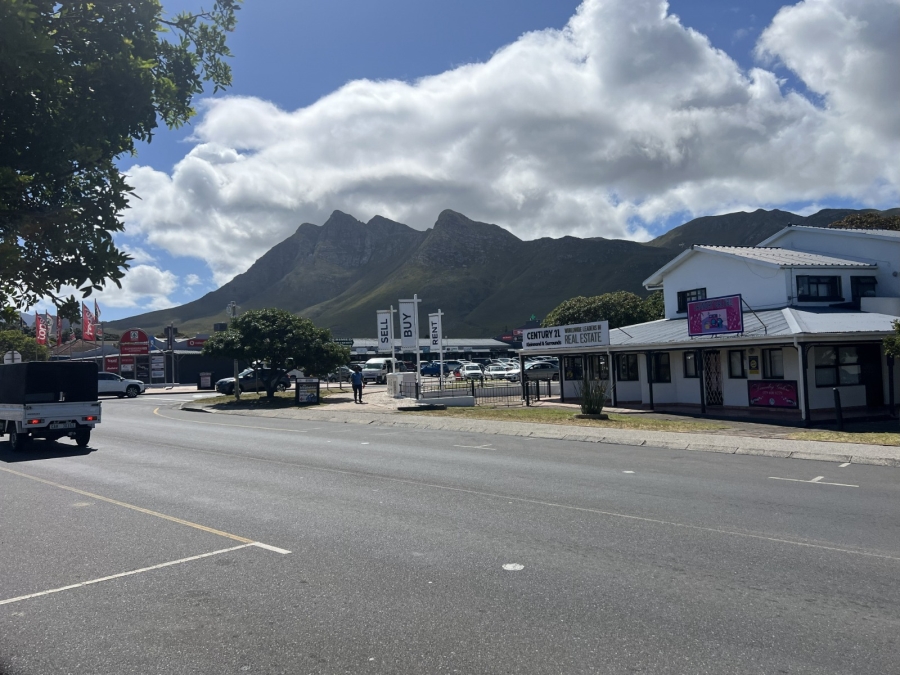 0 Bedroom Property for Sale in Kleinmond Western Cape